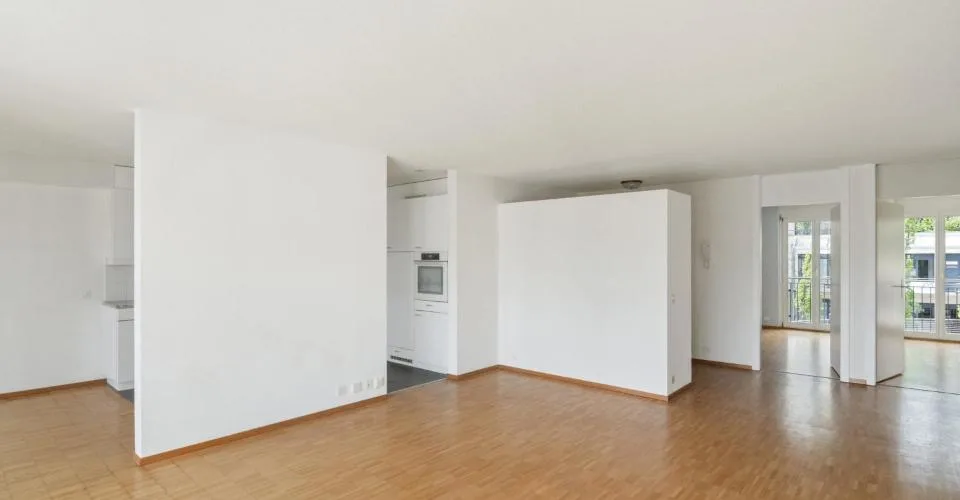 Appartement lumineux à Villars-sur-Glâne – foto 4 di 9
