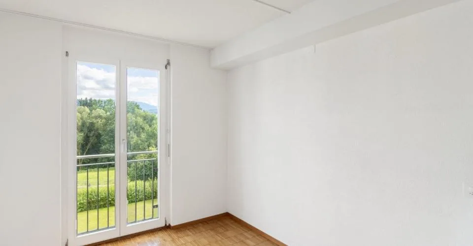 Appartement lumineux à Villars-sur-Glâne – foto 8 di 9