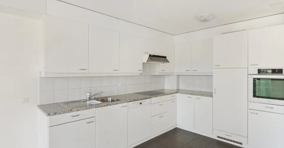 Appartement lumineux à Villars-sur-Glâne – foto 5 di 9