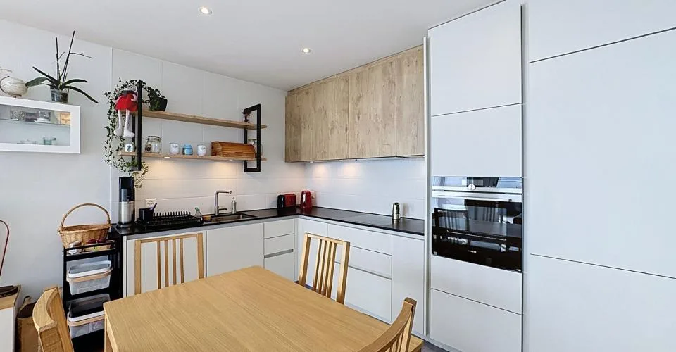 2.5 Zimmer Wohnung in Pully – Foto 5 von 8