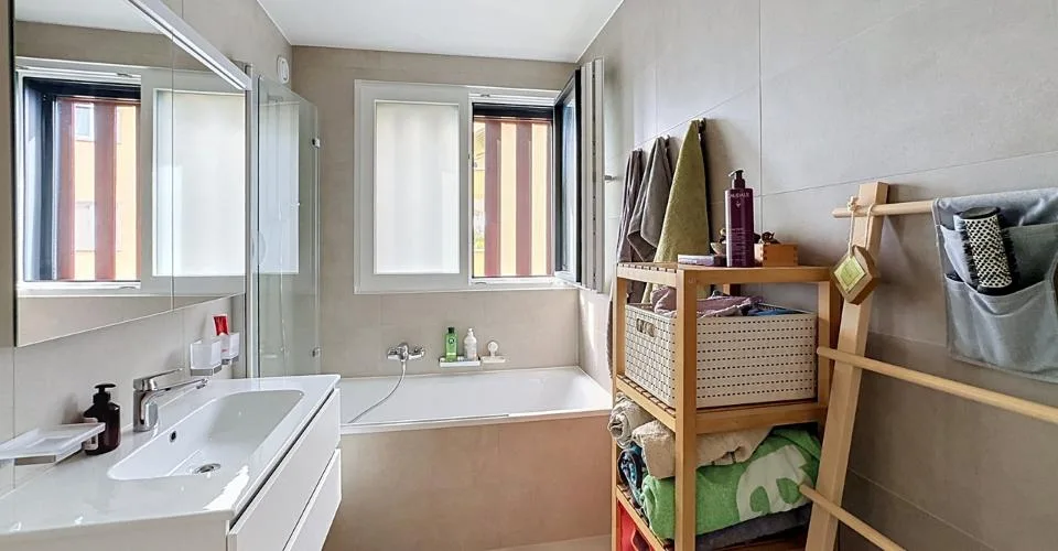 2.5 Zimmer Wohnung in Pully – Foto 7 von 8