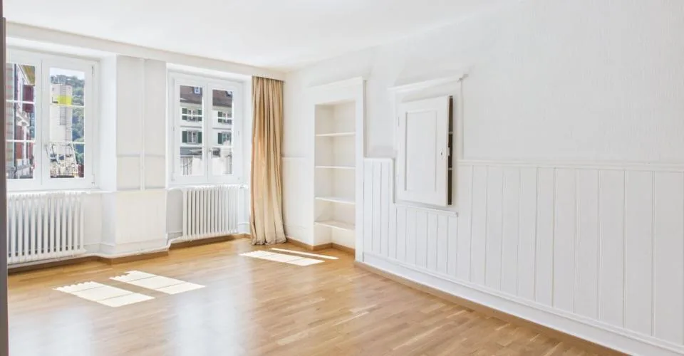 Moudon - 2.5-Zimmer-Wohnung – Foto 4 von 8