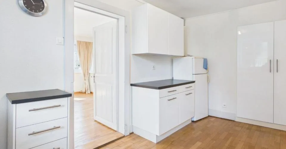 Moudon - 2.5-Zimmer-Wohnung – Foto 7 von 8