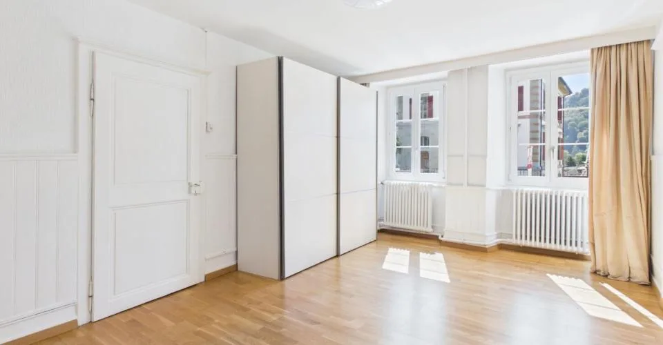 Moudon - 2.5-Zimmer-Wohnung – Foto 2 von 8