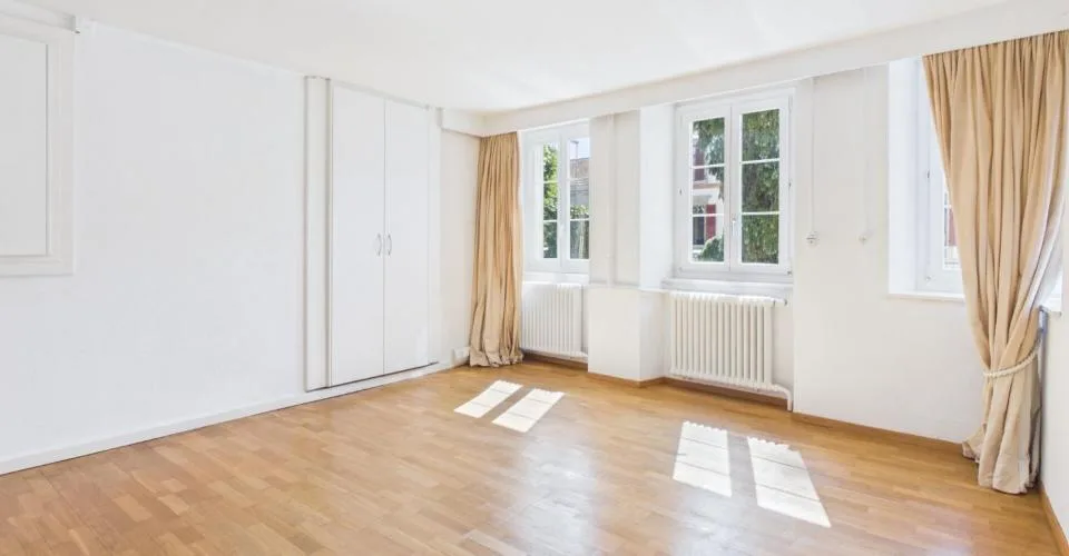Moudon - 2.5-Zimmer-Wohnung – Foto 3 von 8