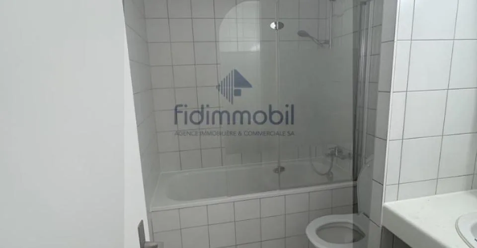 Duplex mit 4.5 Zimmern – Foto 7 von 8