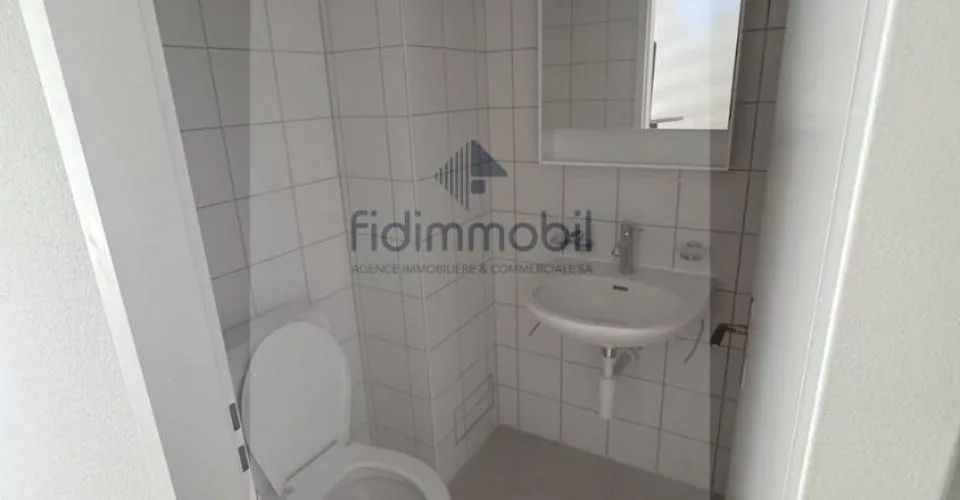 Duplex mit 4.5 Zimmern – Foto 8 von 8