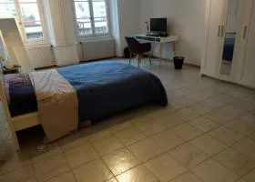 Zweizimmerwohnung mitten im Herzen von Peseux – Foto 6 von 7