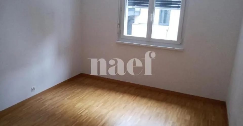 Appartement de 6 pièces au rez-de-chaussée, Petit-Lancy – Foto 9 von 11