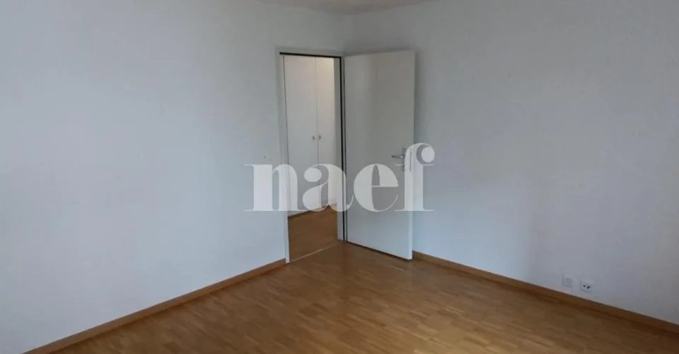 Appartement de 6 pièces au rez-de-chaussée, Petit-Lancy – Foto 7 von 11