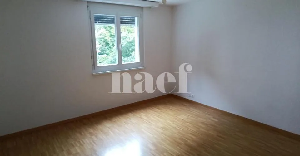 Appartement de 6 pièces au rez-de-chaussée, Petit-Lancy – Foto 6 von 11
