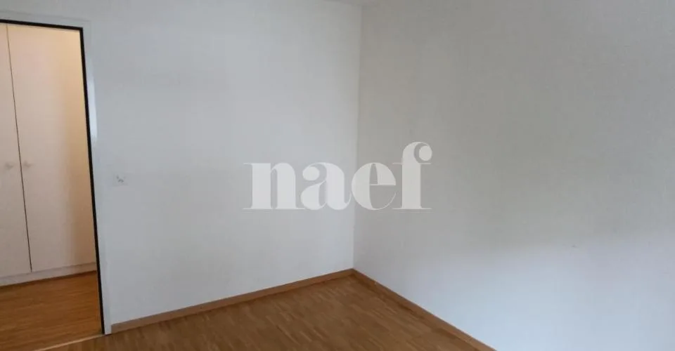 Appartement de 6 pièces au rez-de-chaussée, Petit-Lancy – Foto 8 von 11