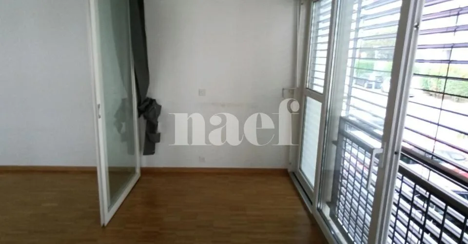 Appartement de 6 pièces au rez-de-chaussée, Petit-Lancy – Foto 5 von 11