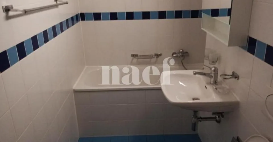 Appartement de 6 pièces au rez-de-chaussée, Petit-Lancy – Foto 11 von 11