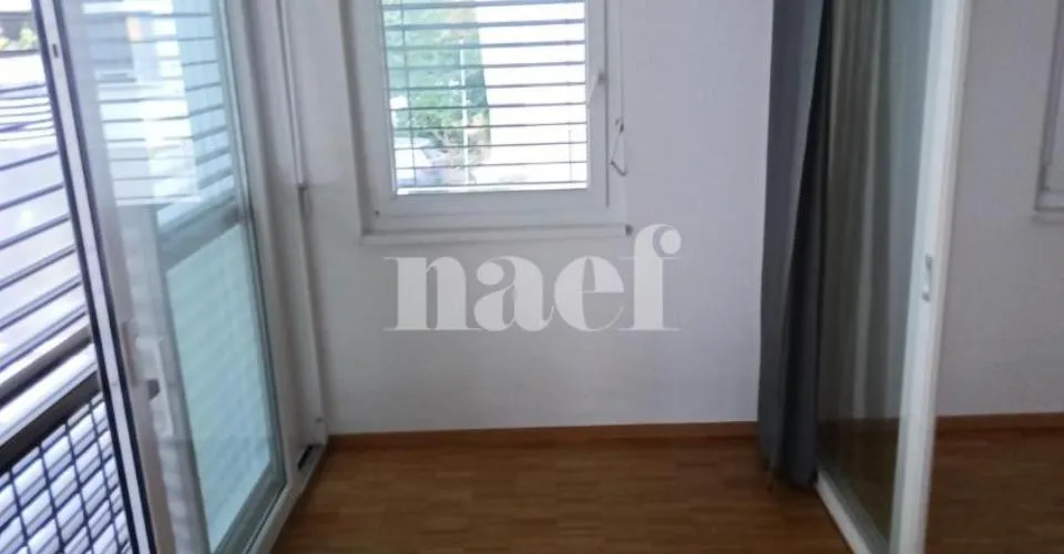 Appartement de 6 pièces au rez-de-chaussée, Petit-Lancy – Foto 4 von 11