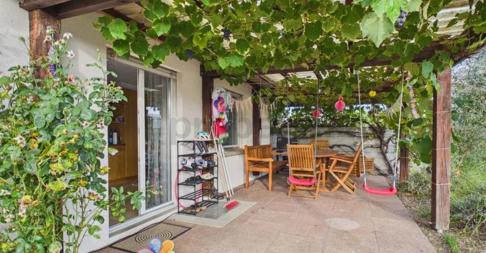 6.5 Zimmer Einfamilienhaus in Möriken-Wildegg – Foto 10 von 12