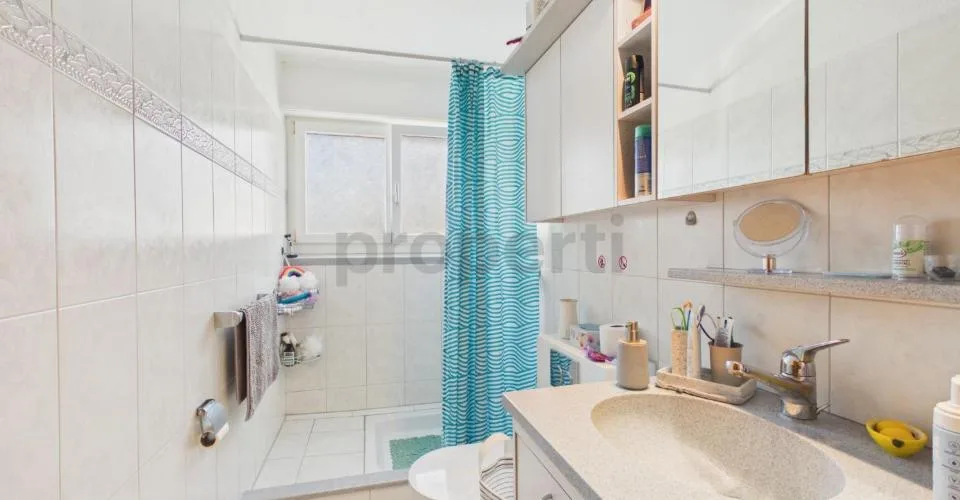 6.5 Zimmer Einfamilienhaus in Möriken-Wildegg – Foto 9 von 12