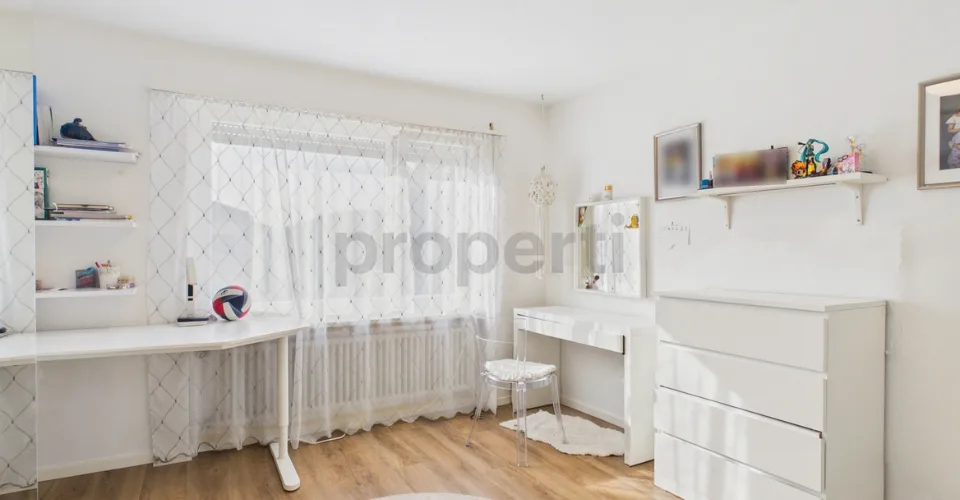 6.5 Zimmer Einfamilienhaus in Möriken-Wildegg – Foto 7 von 12