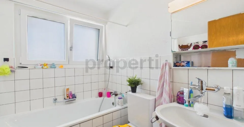 6.5 Zimmer Einfamilienhaus in Möriken-Wildegg – Foto 8 von 12
