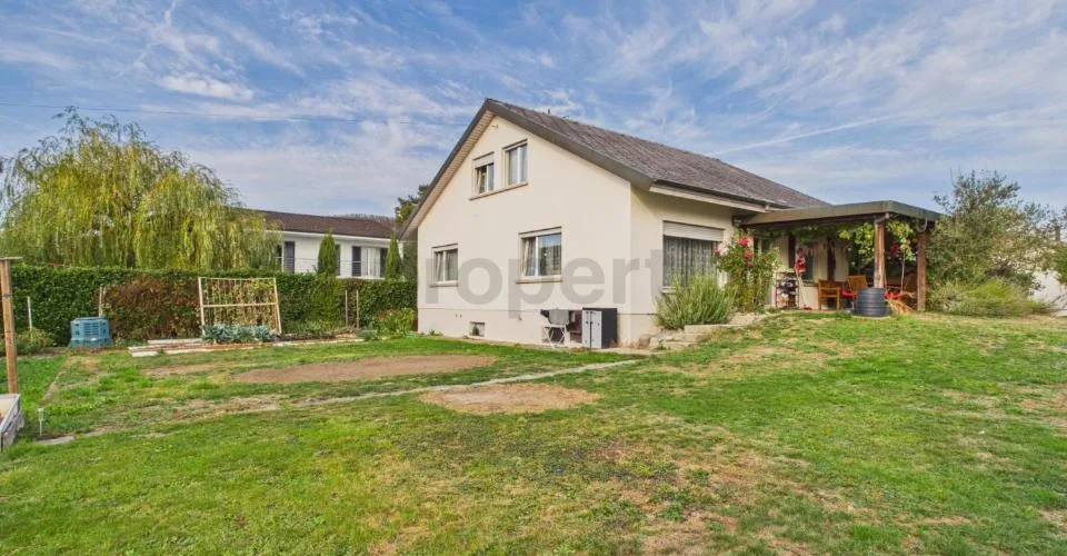 6.5 Zimmer Einfamilienhaus in Möriken-Wildegg – Foto 11 von 12