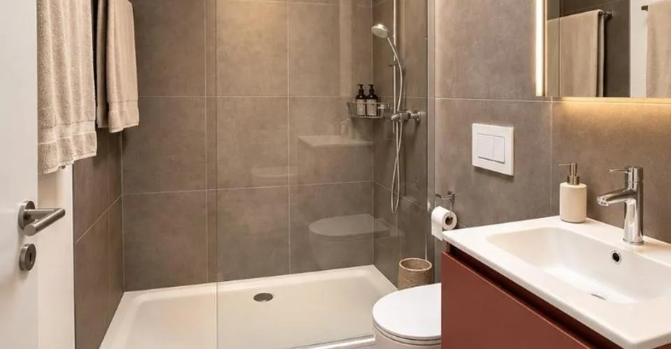 Moderne und grosszügige 5.5-Zimmer-Wohnung im Brieglipark in Düdingen – Foto 11 von 13