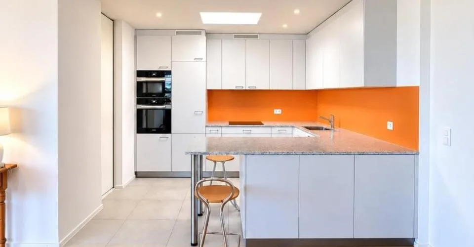 Moderne und grosszügige 5.5-Zimmer-Wohnung im Brieglipark in Düdingen – Foto 8 von 13