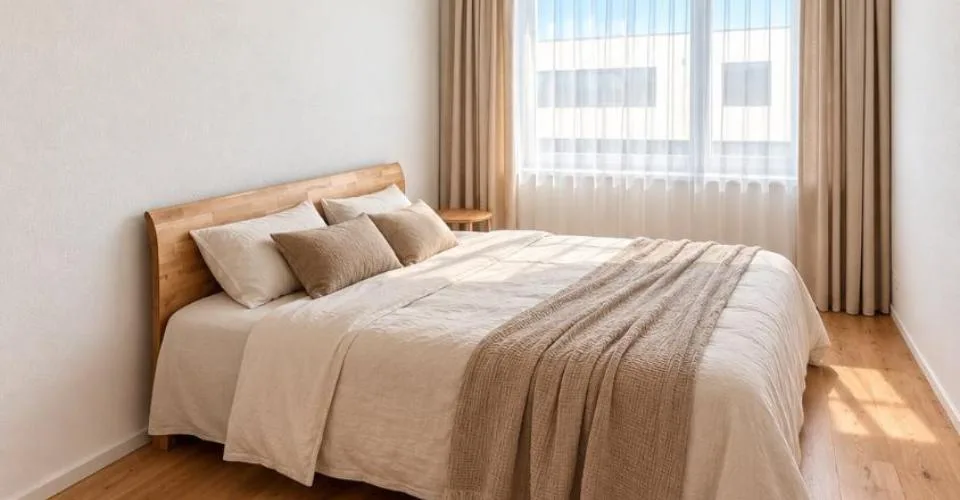 Moderne und grosszügige 5.5-Zimmer-Wohnung im Brieglipark in Düdingen – Foto 13 von 13