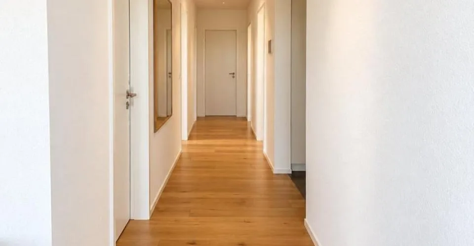 Moderne und grosszügige 5.5-Zimmer-Wohnung im Brieglipark in Düdingen – Foto 12 von 13