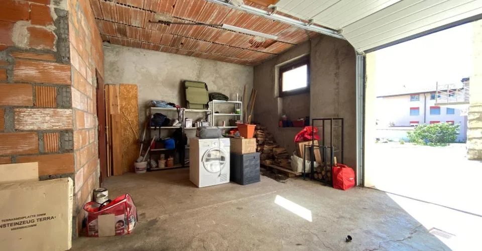 Grand 4.5p en attique, avec vue dégagée – foto 12 di 12