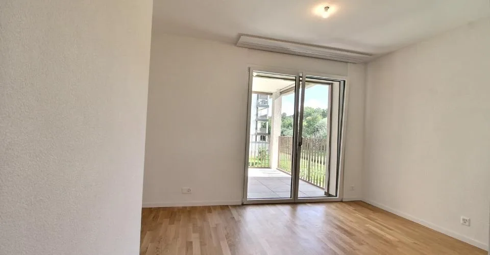 Maginifies 4.5 Zimmer mit Blick auf die Gérine! – Foto 8 von 11