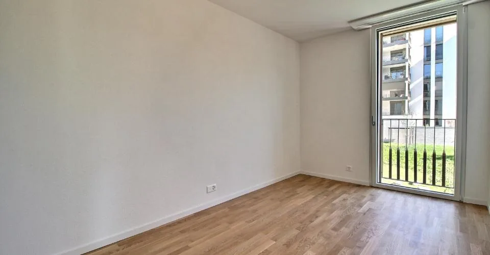 Maginifies 4.5 Zimmer mit Blick auf die Gérine! – Foto 4 von 11