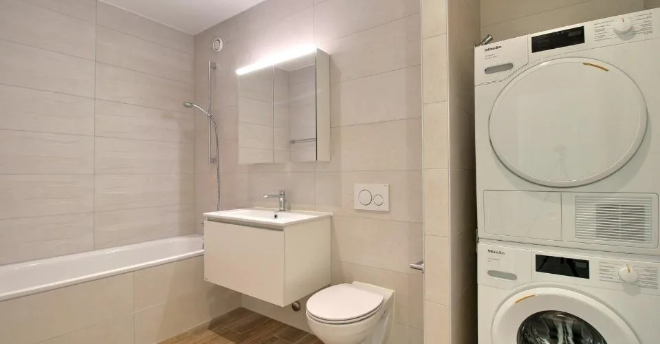 Maginifies 4.5 Zimmer mit Blick auf die Gérine! – Foto 3 von 11