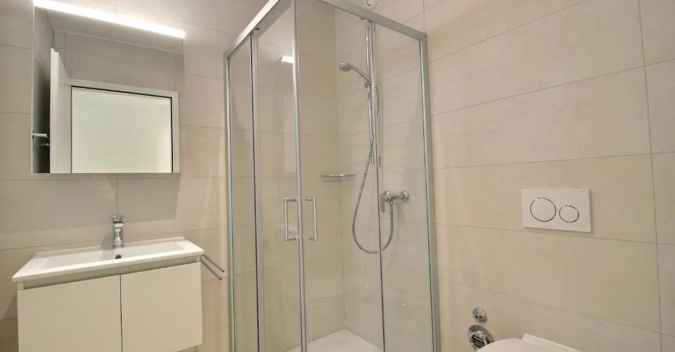 Maginifies 4.5 Zimmer mit Blick auf die Gérine! – Foto 9 von 11