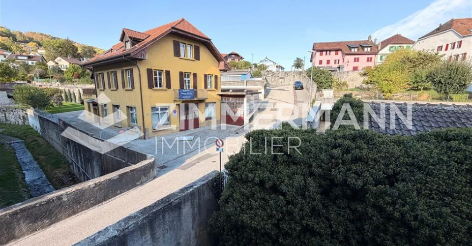 Appartement,3.5 – foto 8 di 11
