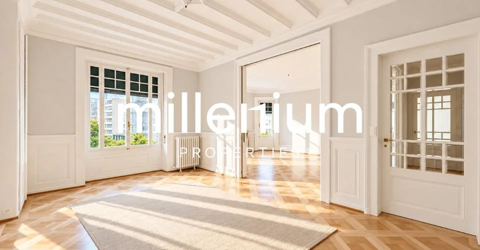 Appartement de prestige de 8P proche Eglise Russe – Foto 5 von 13
