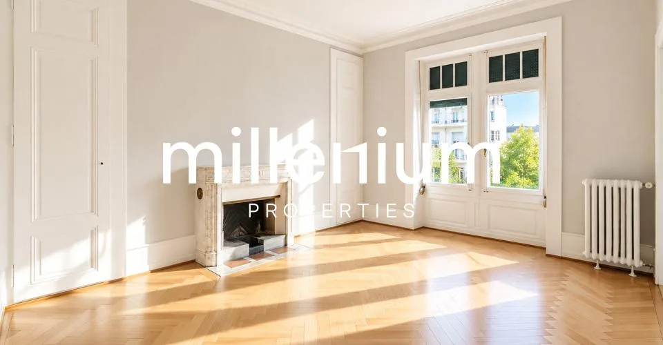 Appartement de prestige de 8P proche Eglise Russe – Foto 12 von 13