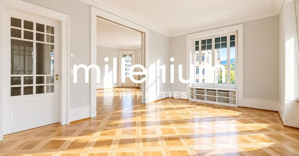 Appartement de prestige de 8P proche Eglise Russe – Foto 6 von 13