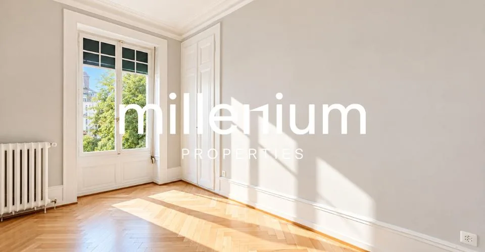 Appartement de prestige de 8P proche Eglise Russe – Foto 10 von 13
