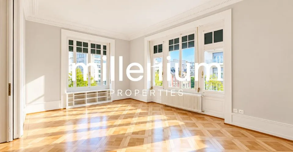 Appartement de prestige de 8P proche Eglise Russe – Foto 7 von 13