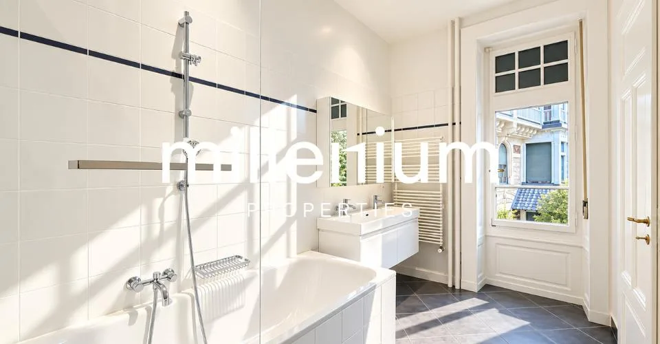 Appartement de prestige de 8P proche Eglise Russe – Foto 11 von 13