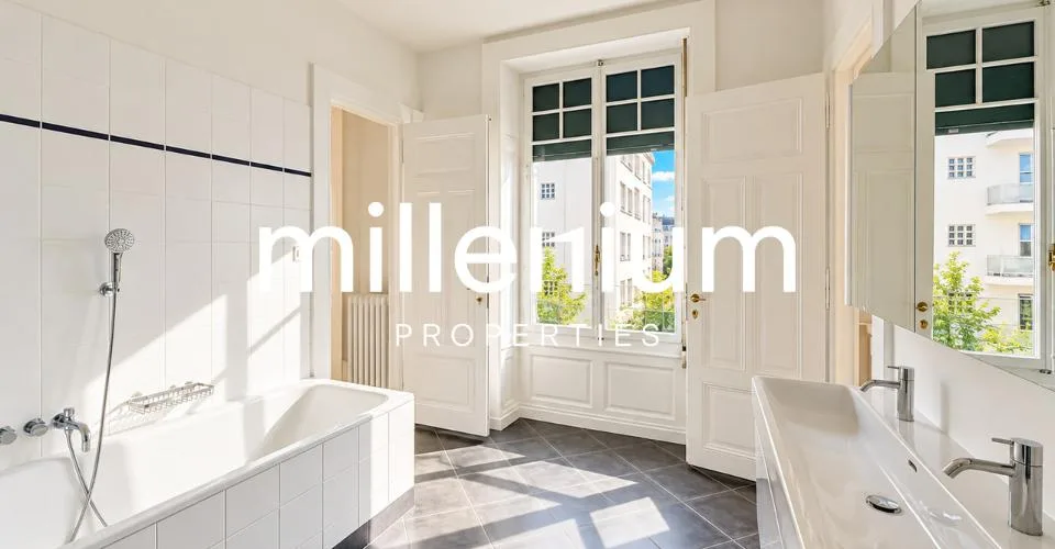 Appartement de prestige de 8P proche Eglise Russe – Foto 9 von 13