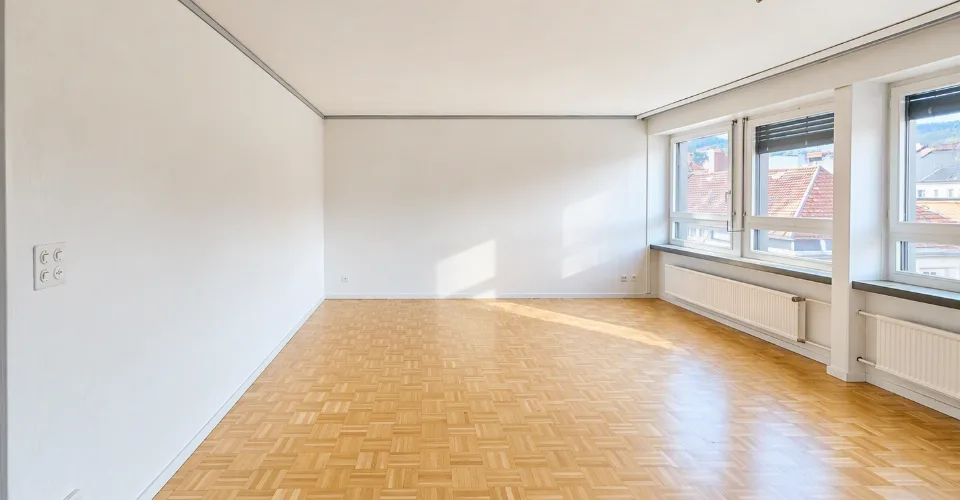 Appartement rénové de 1,5 pièce à La Chaux-de-Fonds – foto 2 di 5