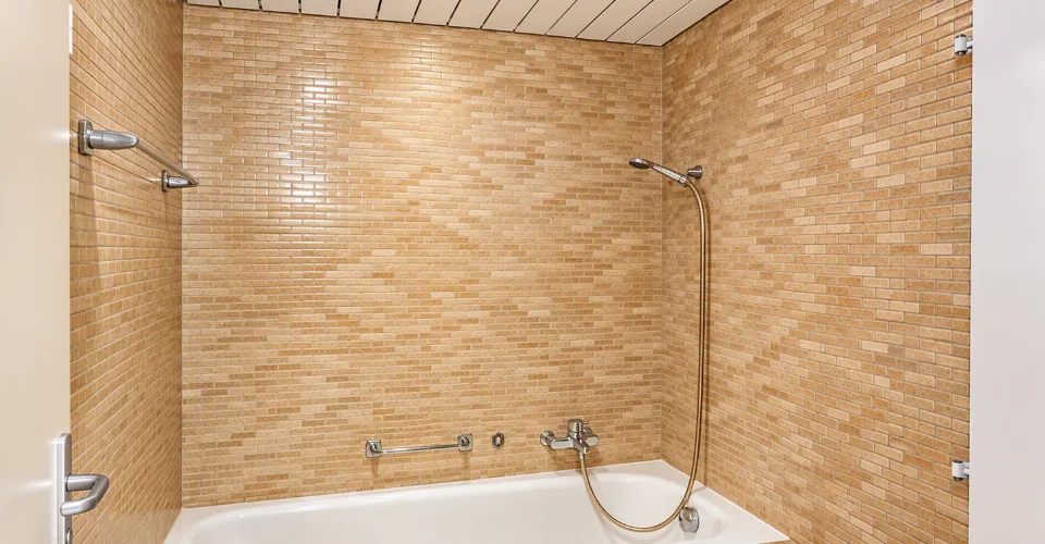 Appartement rénové de 1,5 pièce à La Chaux-de-Fonds – foto 3 di 5