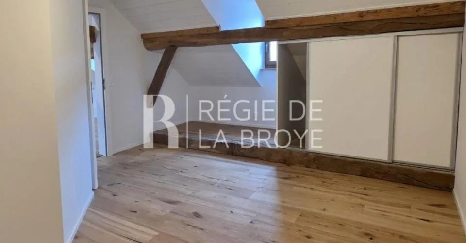 Geräumige 3,5 Zimmer unter dem Dach – Foto 7 von 11