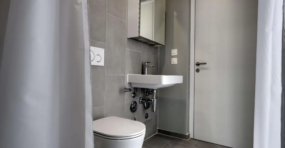 Coliving with Privacy and Community in the Heart of Renens – foto 5 di 24