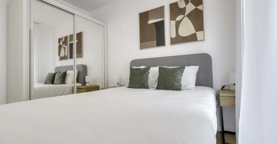 Coliving with Privacy and Community in the Heart of Renens – foto 2 di 24