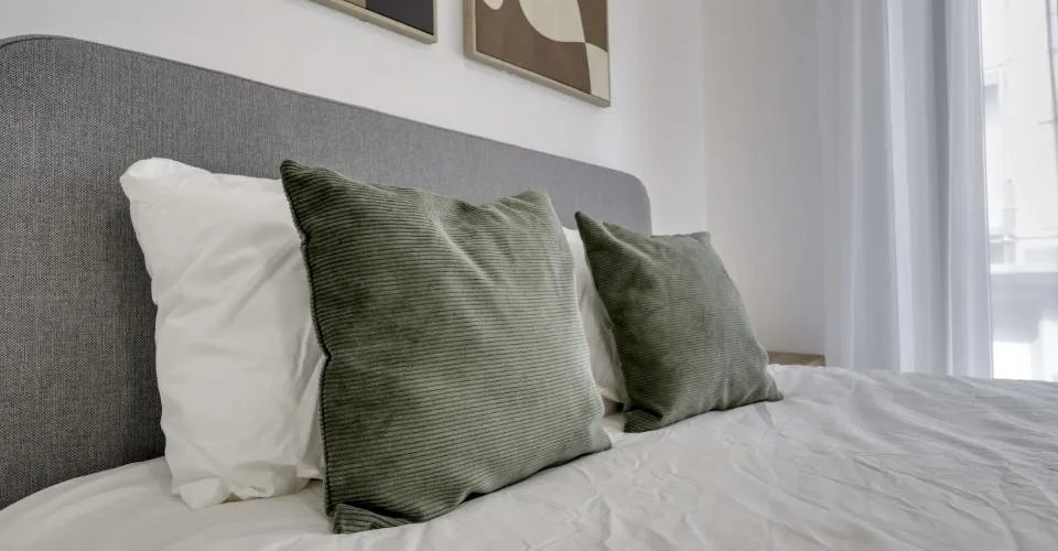 Coliving with Privacy and Community in the Heart of Renens – foto 8 di 24