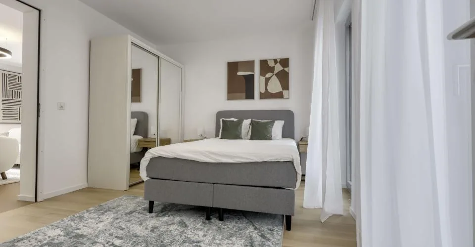 Coliving with Privacy and Community in the Heart of Renens – foto 4 di 24