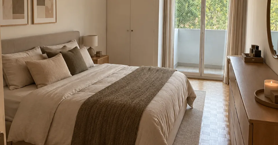 Four-room apartment in Châtelaine – photo 4 of 6