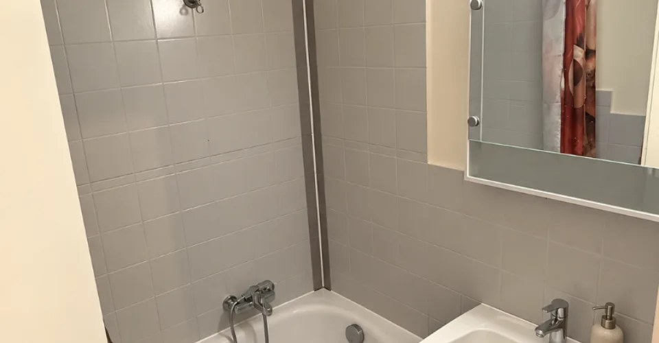 Four-room apartment in Châtelaine – photo 5 of 6
